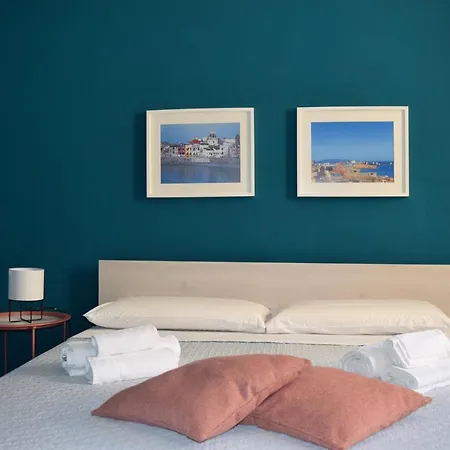 Apartment Vespri 15 *