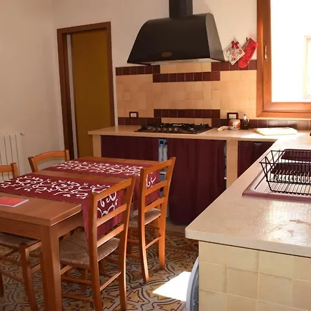 Apartment Vespri 15