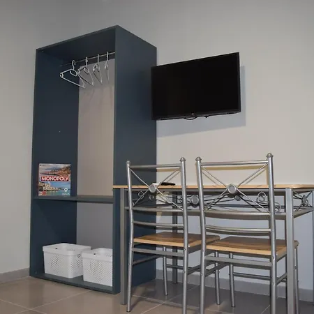 Vespri 15 Apartment Trapani