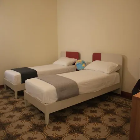 Apartment Vespri 15 *