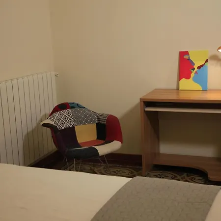 Apartment Vespri 15