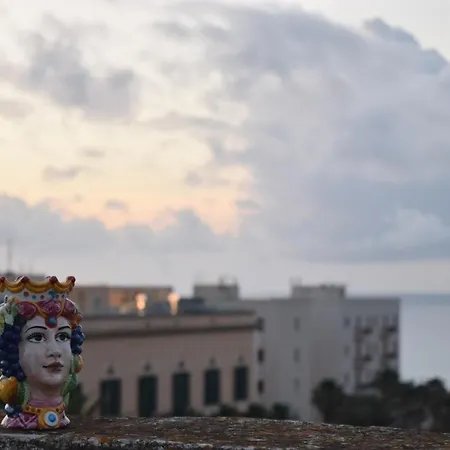 Vespri 15 Trapani
