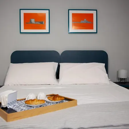 Apartment Vespri 15
