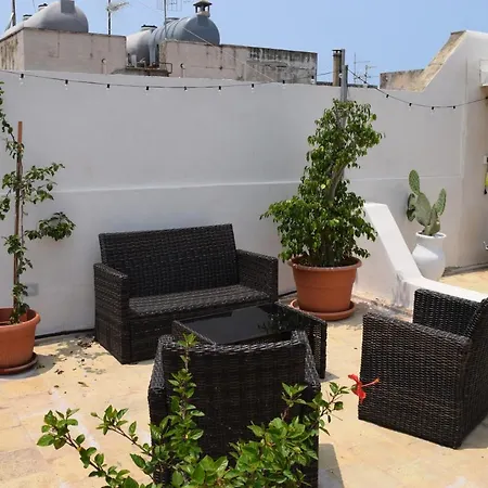 Vespri 15 Apartment