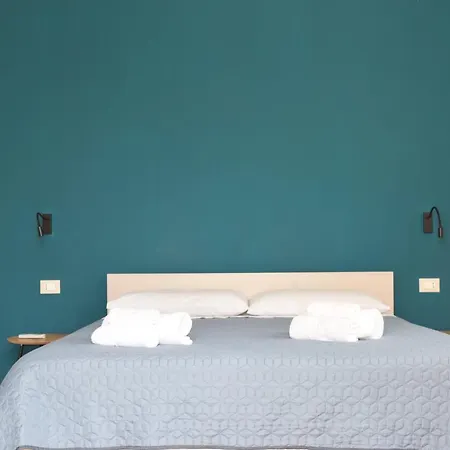 Apartment Vespri 15 Trapani