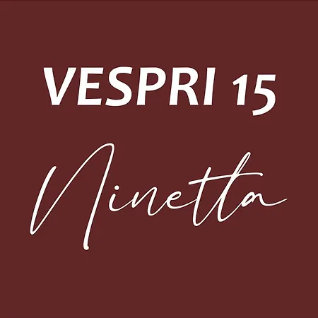 Apartment Vespri 15 Trapani