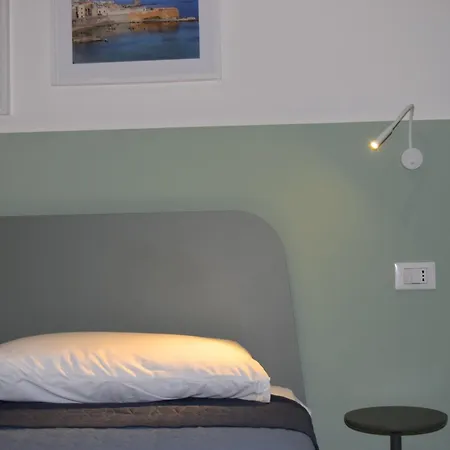 Apartment Vespri 15 *