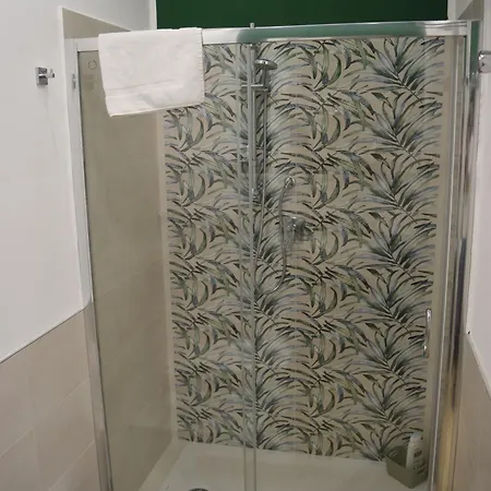 Apartment Vespri 15 *