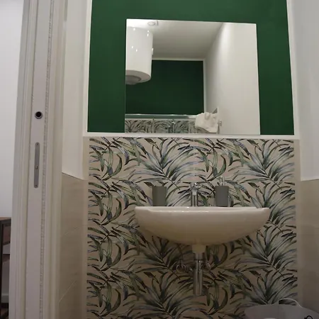 Apartment Vespri 15 *