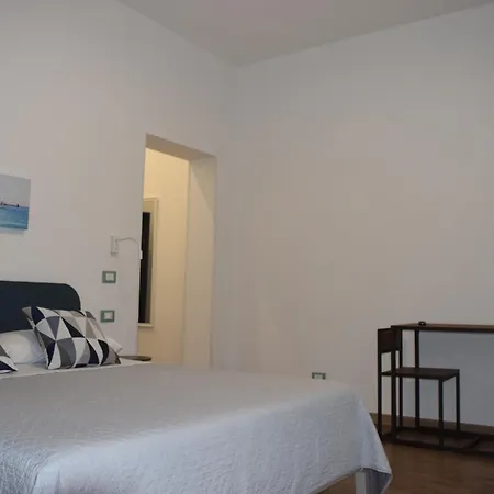 Vespri 15 Apartment