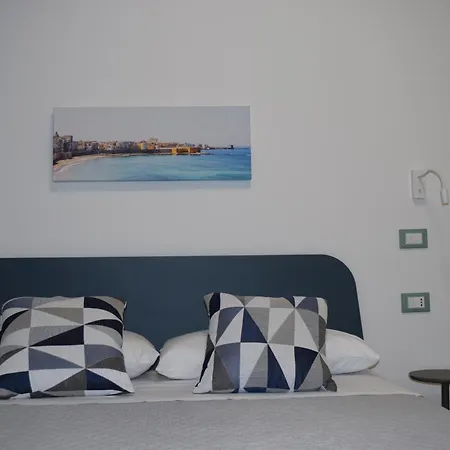 Vespri 15 Apartment *