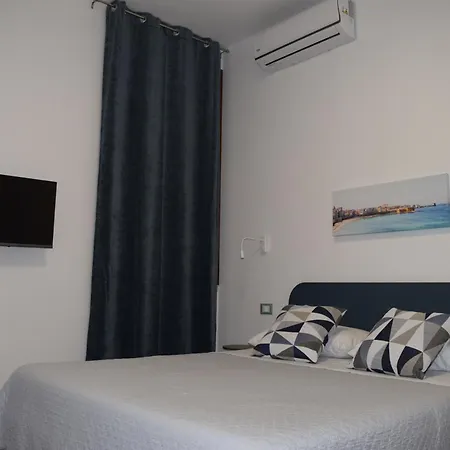 Apartment Vespri 15
