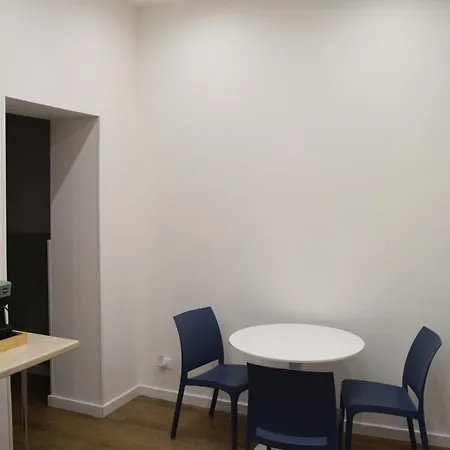 Vespri 15 Apartment *