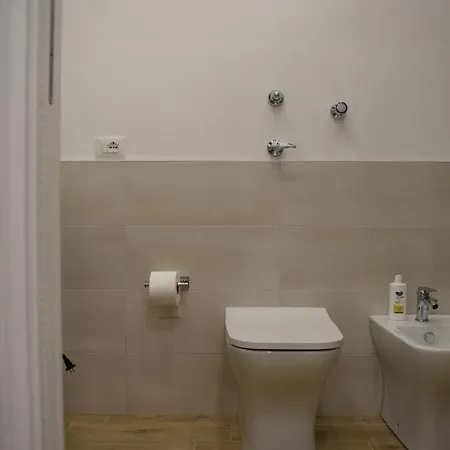 Vespri 15 Apartment