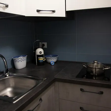 Apartment Vespri 15