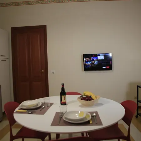 Apartment Vespri 15 *
