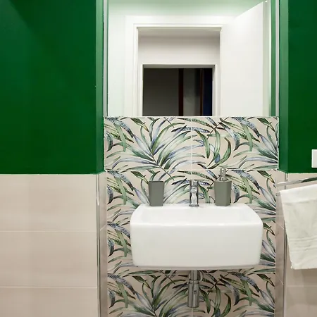 Apartment Vespri 15 *