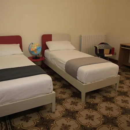 Vespri 15 Apartment Trapani