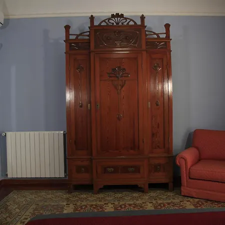 Apartment Vespri 15 Trapani