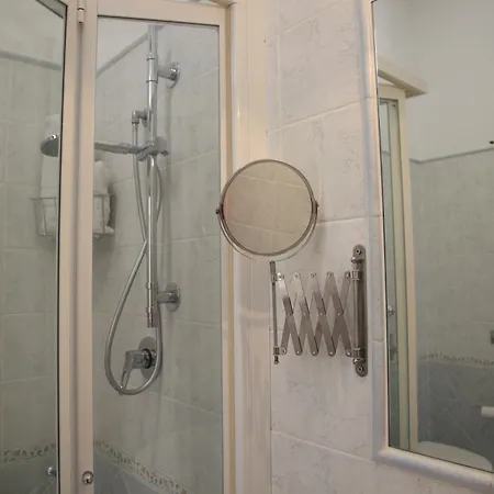 Vespri 15 Apartment Trapani