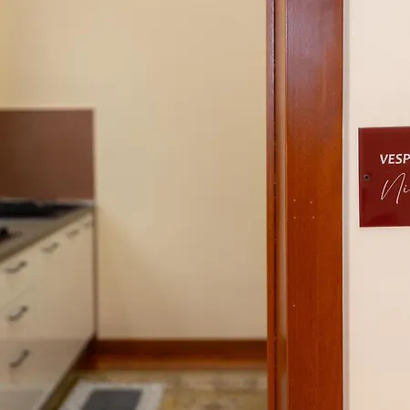 Vespri 15 Apartment Trapani