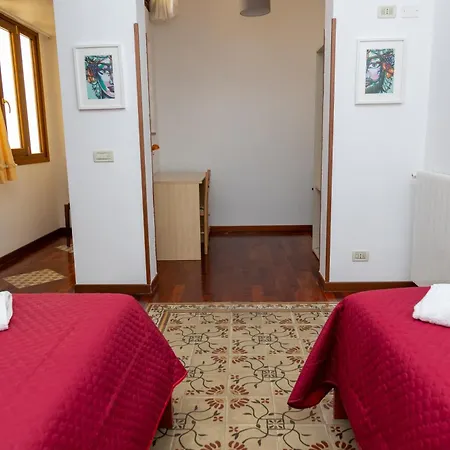 Apartment Vespri 15