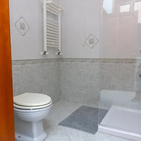 Apartment Vespri 15 *