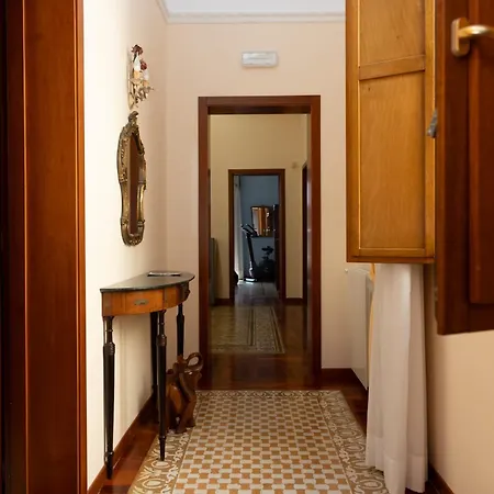 Apartment Vespri 15