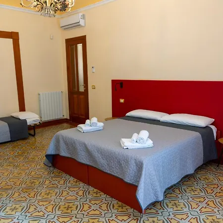 Vespri 15 Apartment *