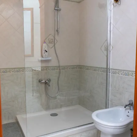 Vespri 15 Apartment Trapani